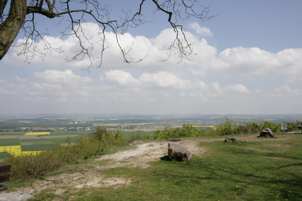 Zwei 4 Sterne Wohnungen Bei Limburg Mensfelden Rom bilde